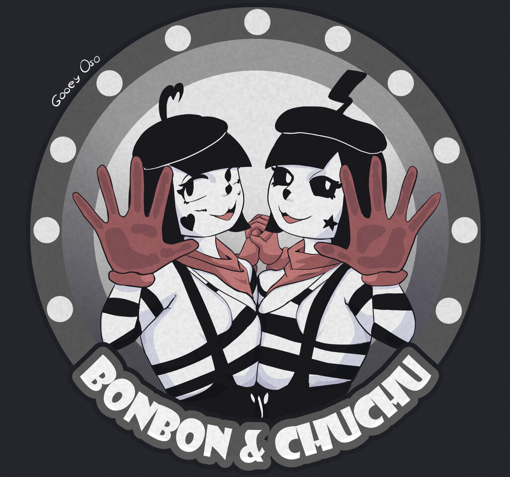 Derpixon Mimes