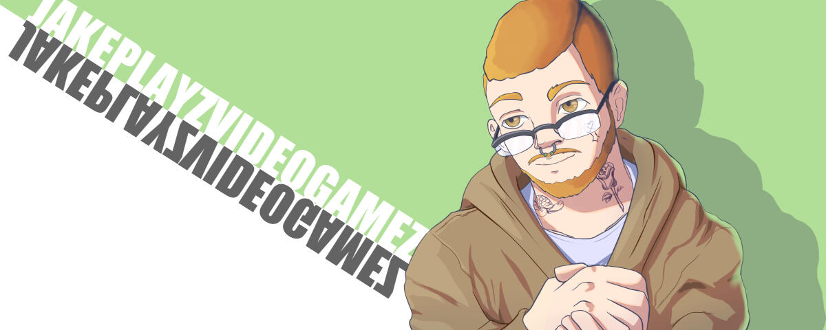 jakeplayzvideogamez commission